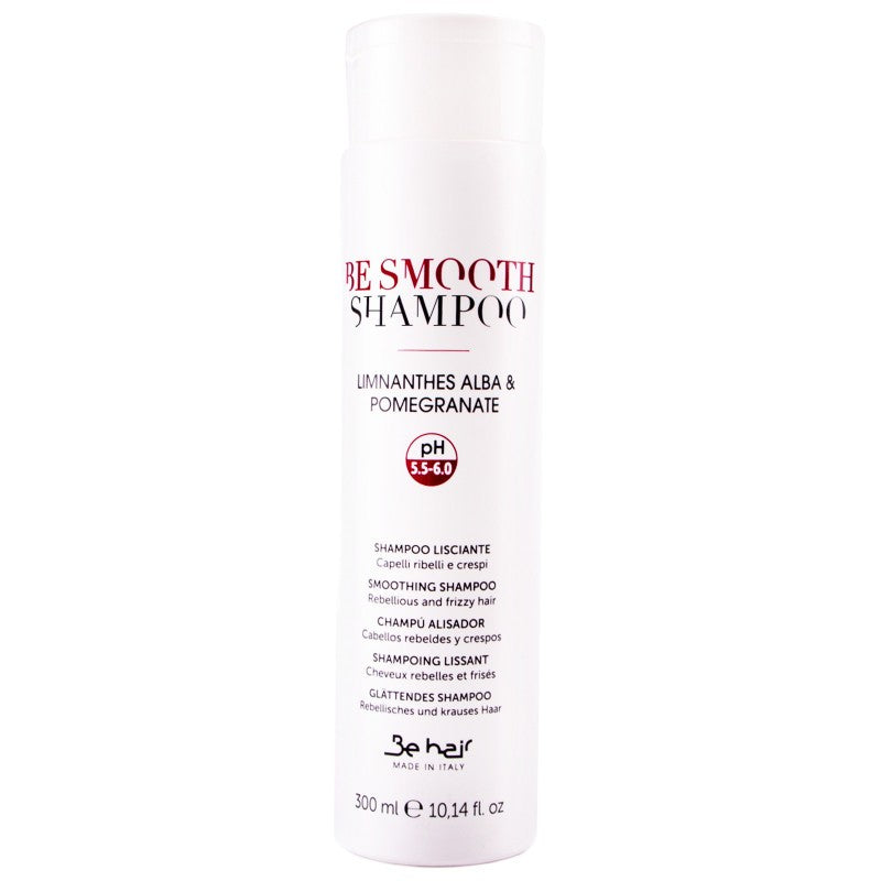 Be Hair Silottava shampoo 300ml
