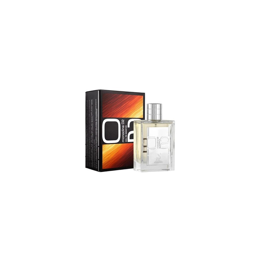 Alhambra Monocline 02 - EDP - Tilavuus: 100 ml