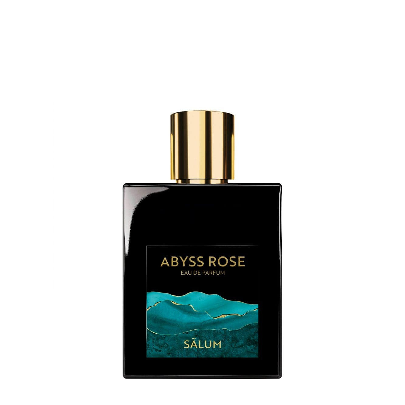 Salum Abyss Rose Eau de Parfum 100 ml