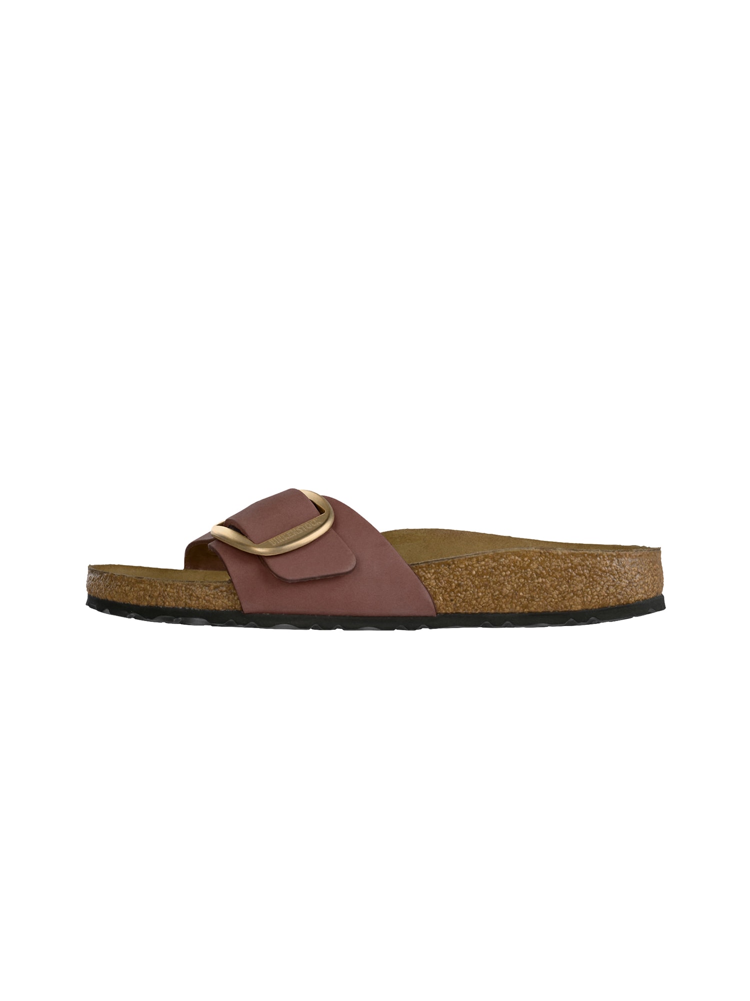 BIRKENSTOCK Pistokkaat tummanpunainen