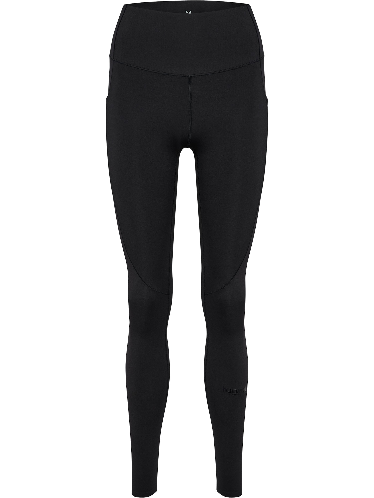 Hummel HIIT Intensity HW Tights K. XS Musta Naiset