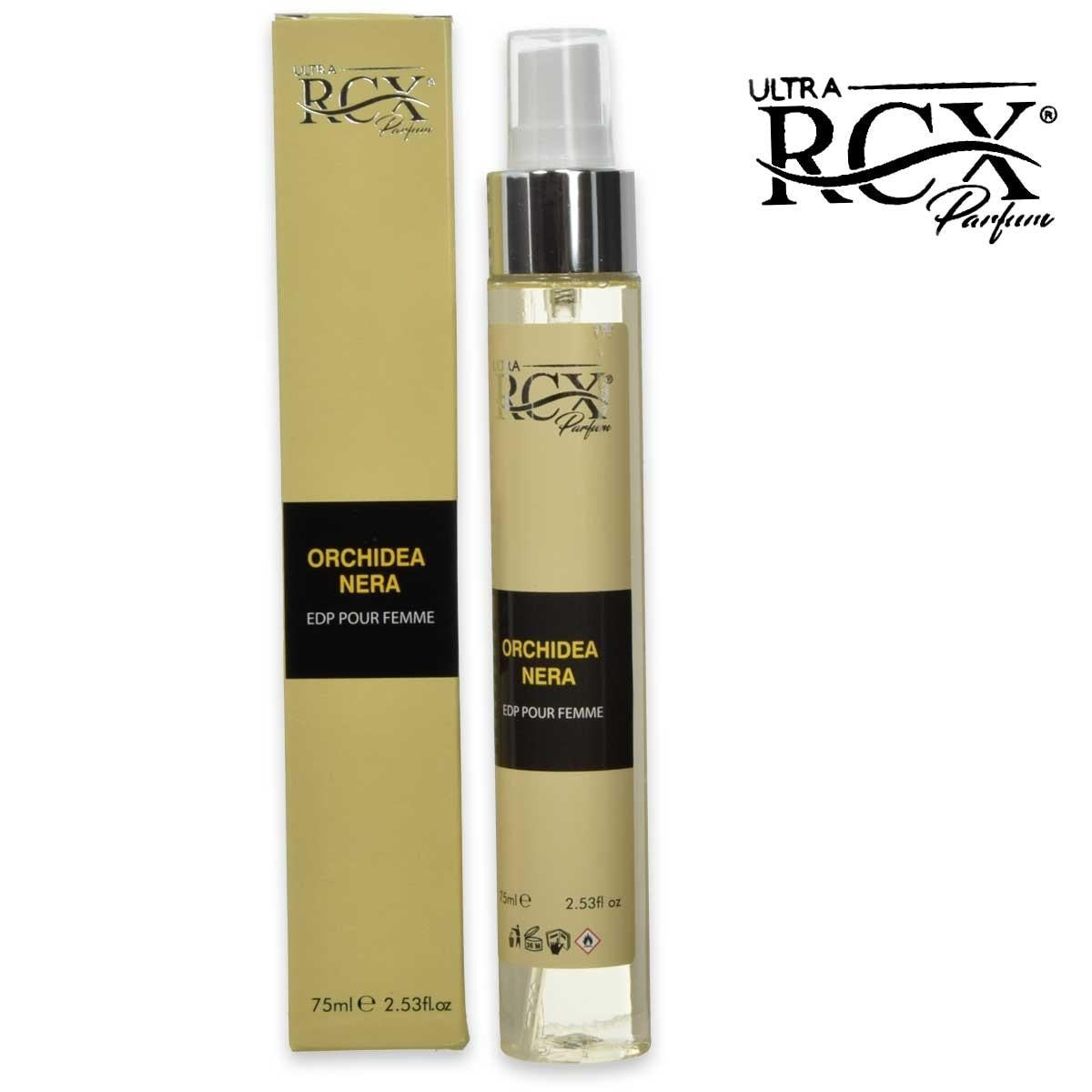 Retinol complex - hajuvesi edp black orchid 75ml (nainen)