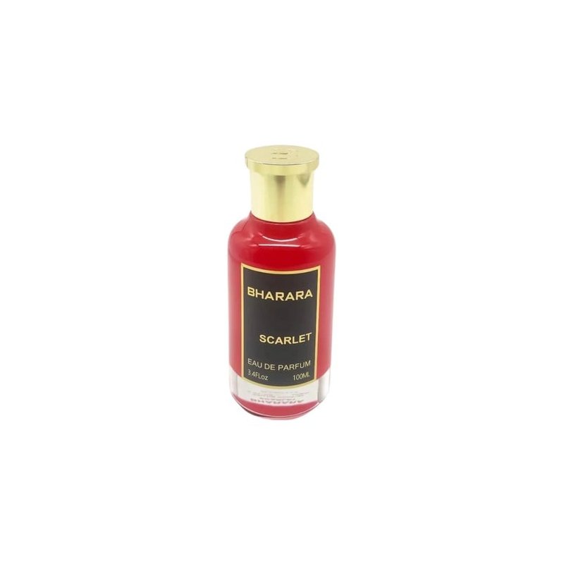 Bharara Scarlet EDP 100ml Suihke