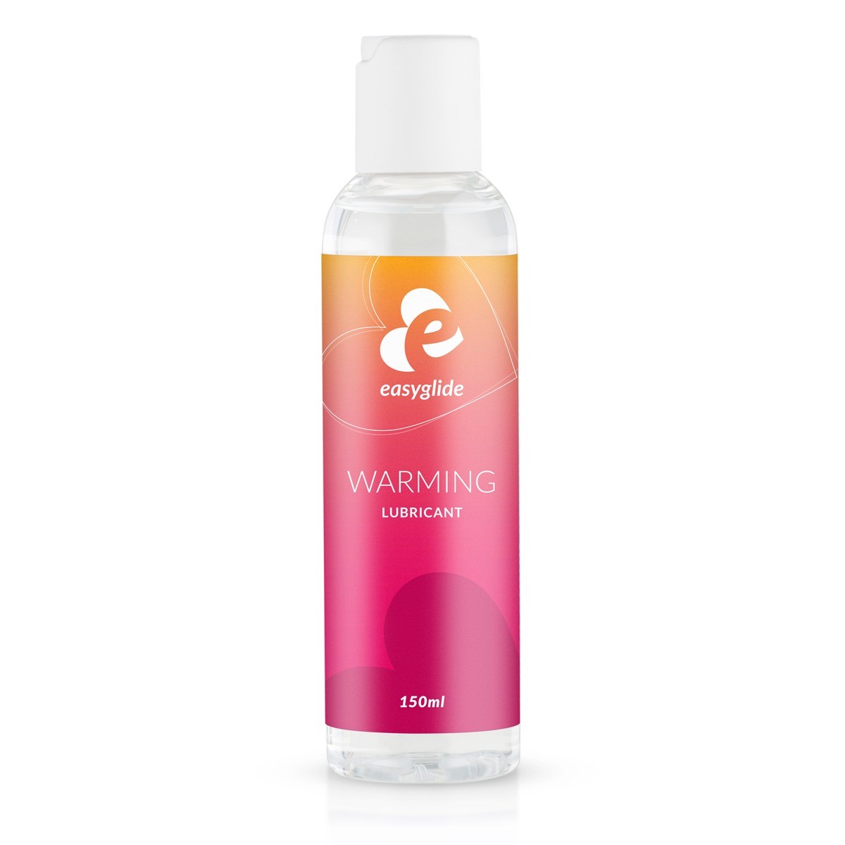 EasyGlide Lämmittävä liukuvoide - 150ml