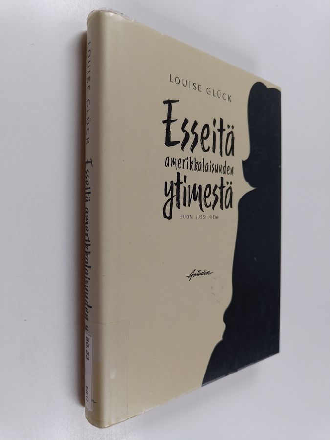 Esseitä amerikkalaisuuden ytimestä