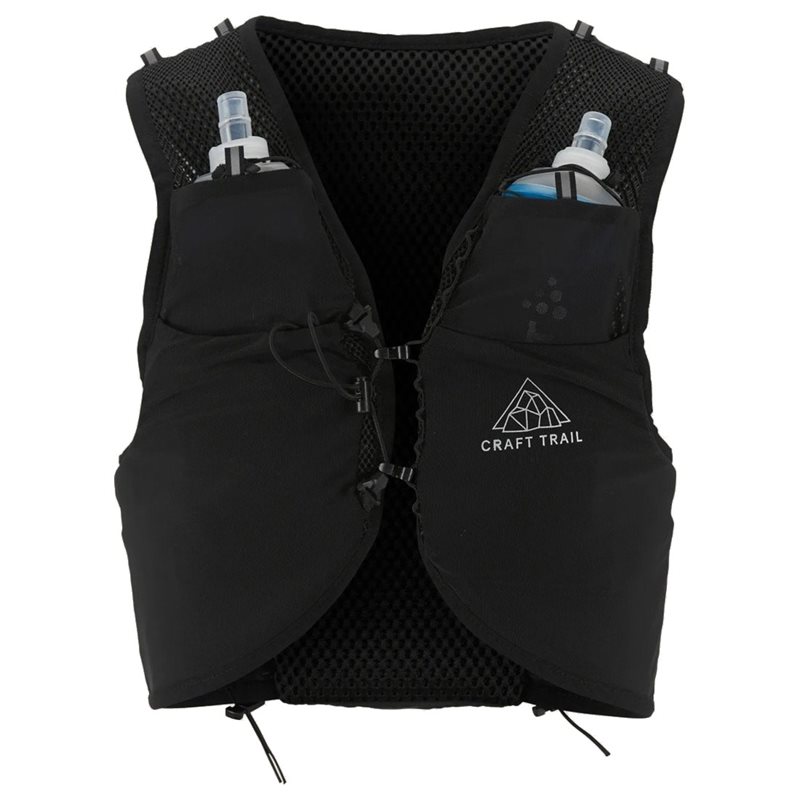 Craft Pro Hydration Vest Black - M