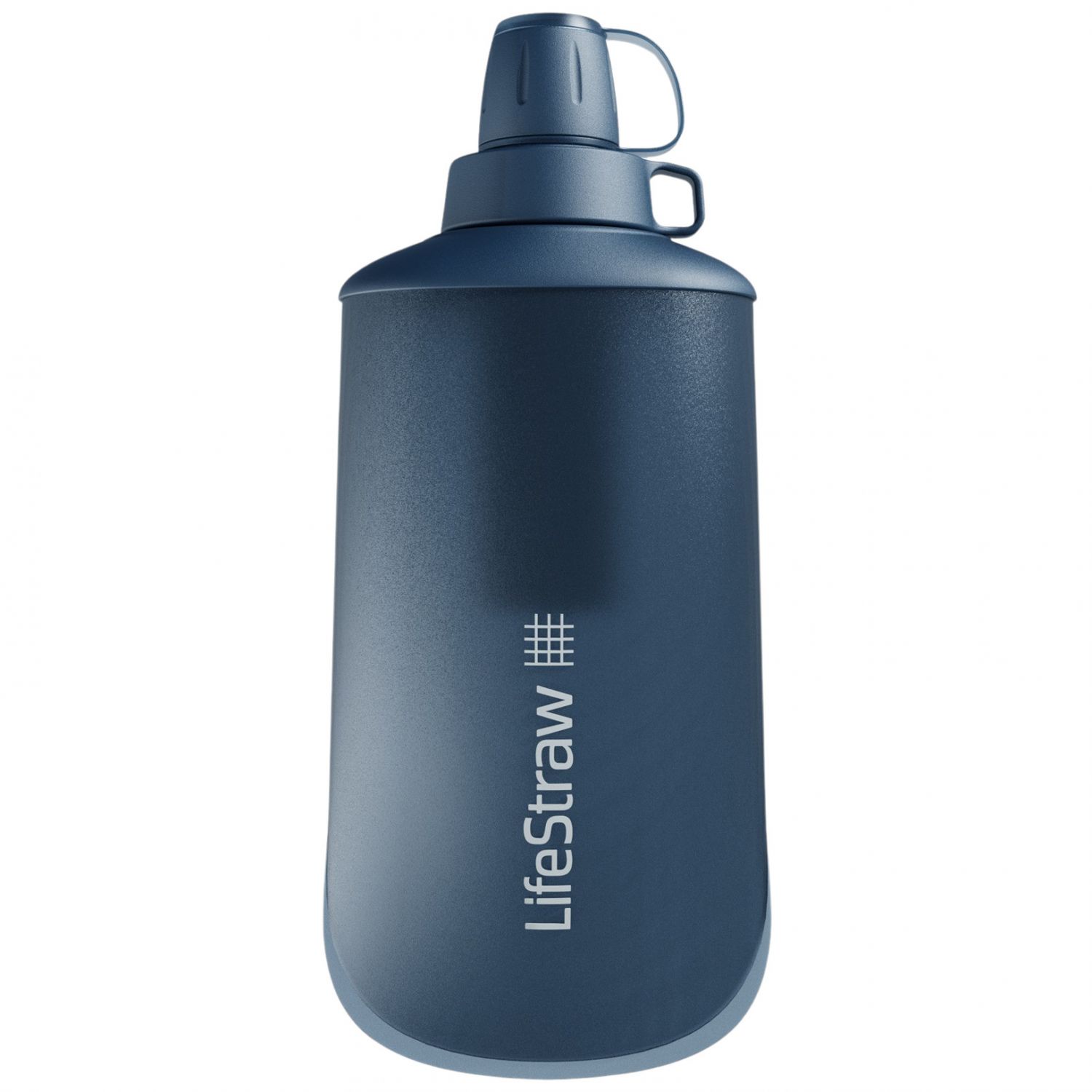 LifeStraw Peak Squeeze 650ml vedensuodatinpullo