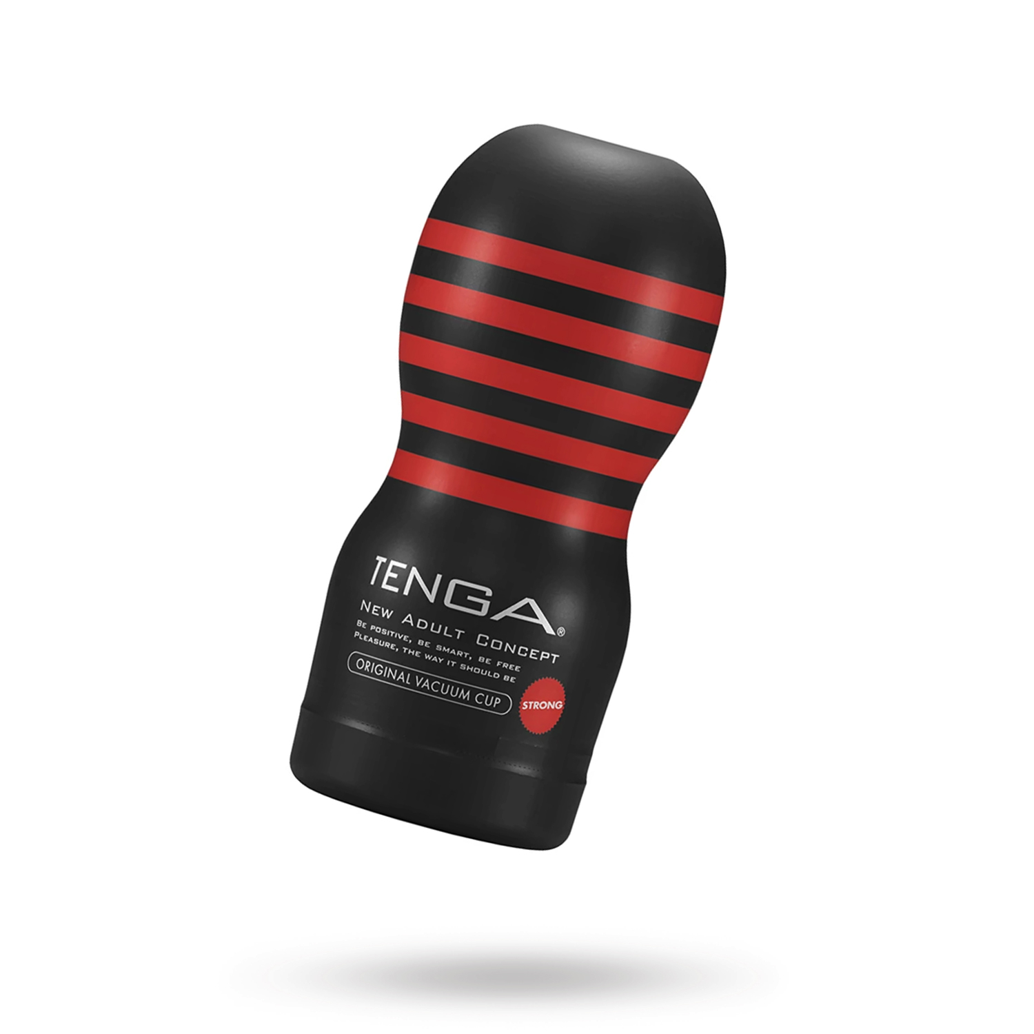 Tenga Original Vacuum Cup Strong Masturbaattori