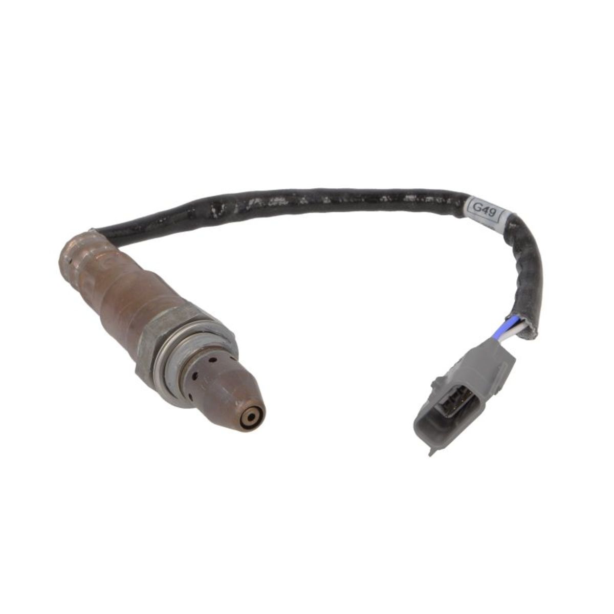 Lambdatunnistin DENSO DOX-0599