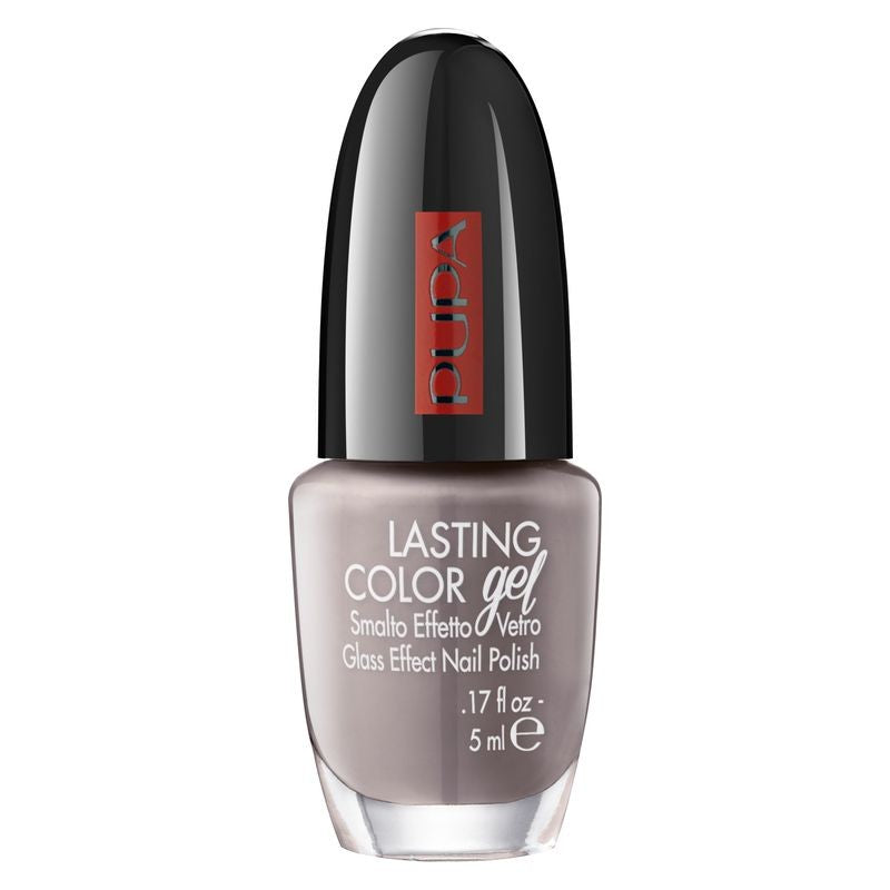 Pupa Milano Smalto Per Unghie Lasting Color Gel 028 Metal Paste 5 ml — Smalto unghie