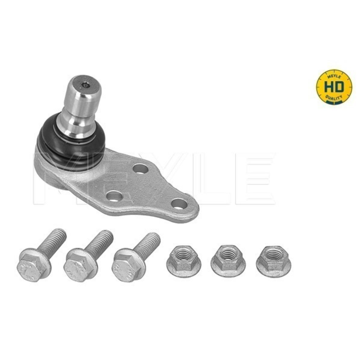 Pallonivel MEYLE 316 010 0023/HD