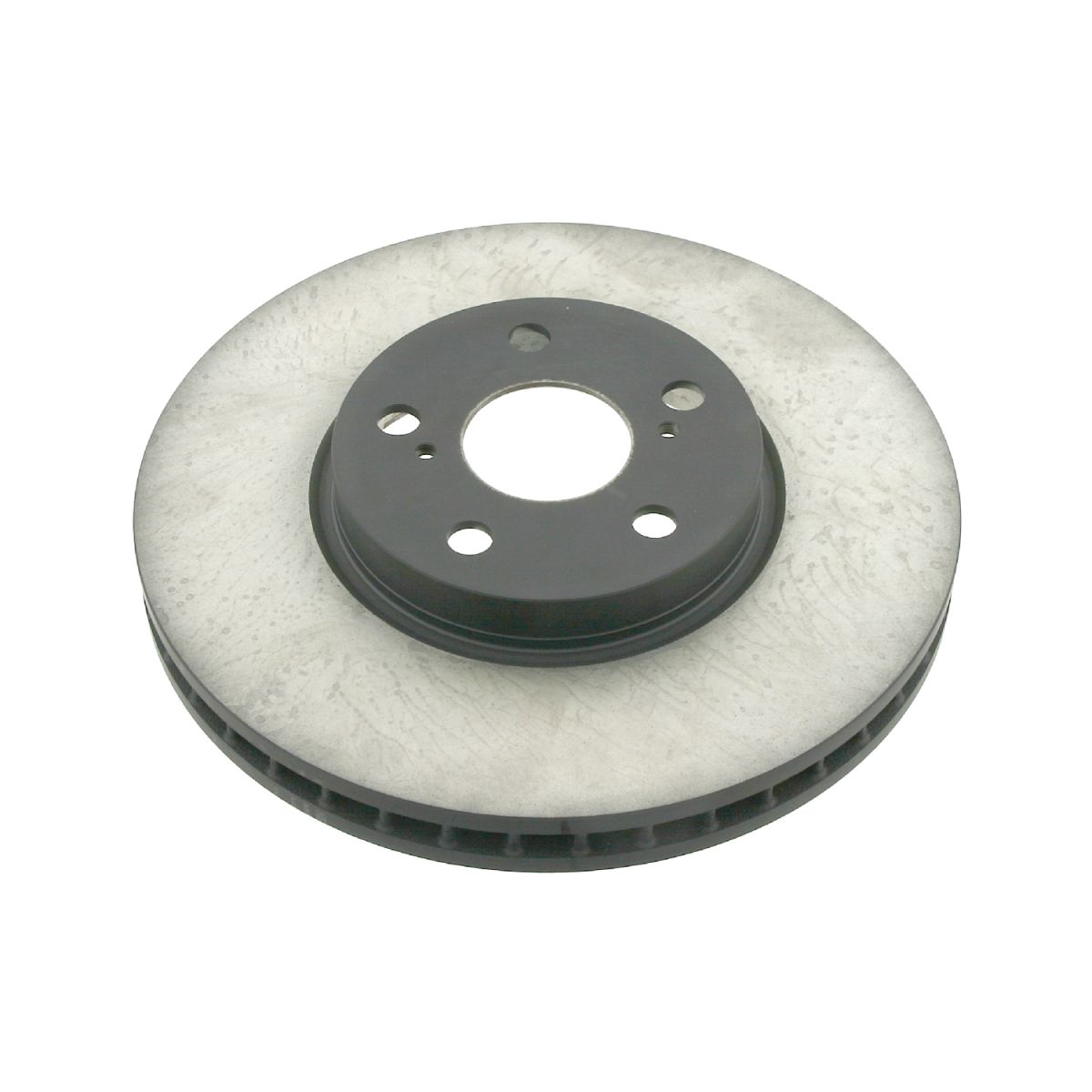 Jarrulevy FEBI BILSTEIN 27236