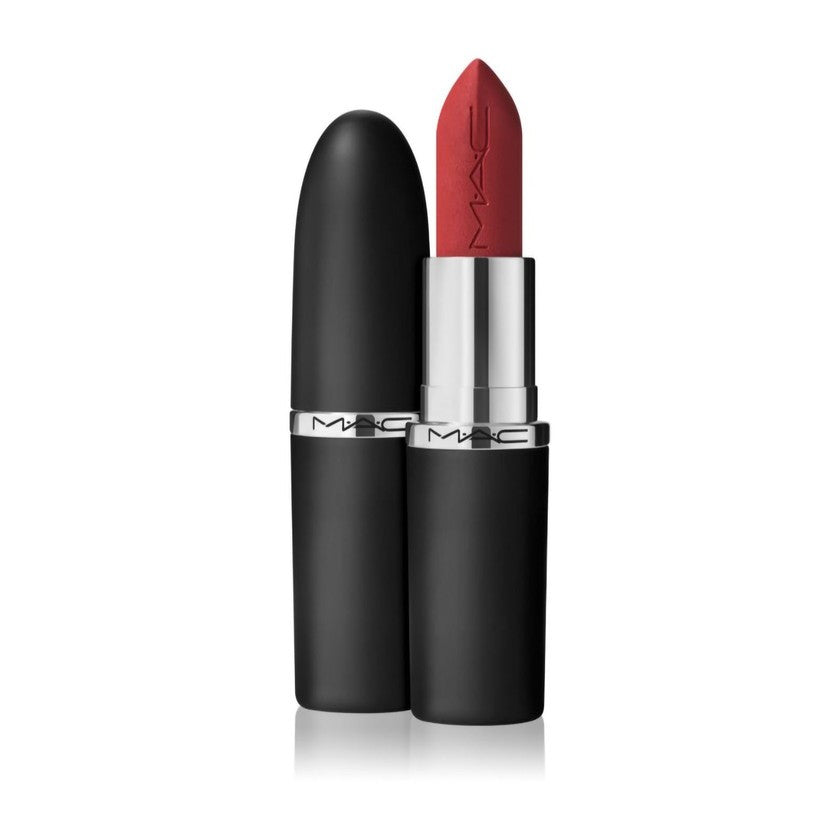 Mac M·A·Cximal Silky Silky mattahuulipuna 3,5 g Ring The Alarm