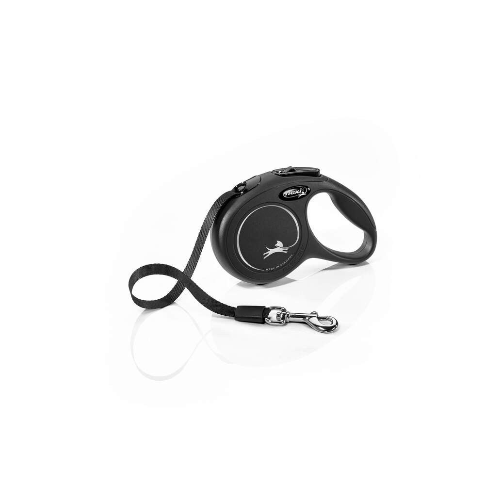 Flexi New Classic Tape XS, 3 m / 12 kg