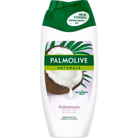 Palmolive Naturals kookos suihkugeeli - 250ml