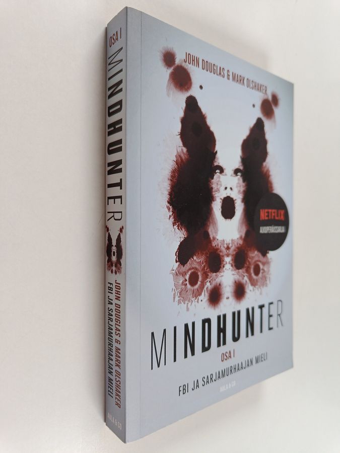 Mindhunter