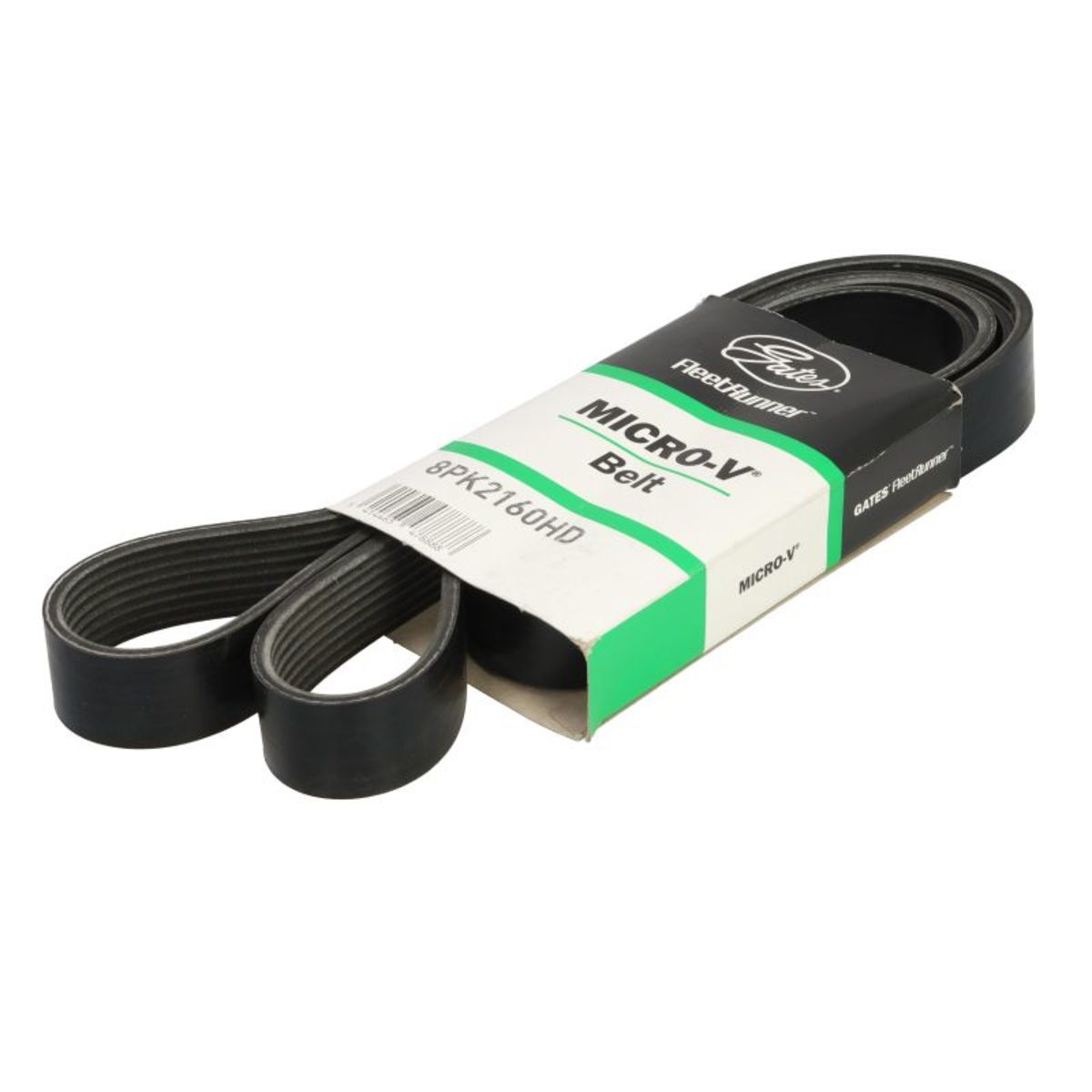Moniurahihna GATES 8PK2160HD