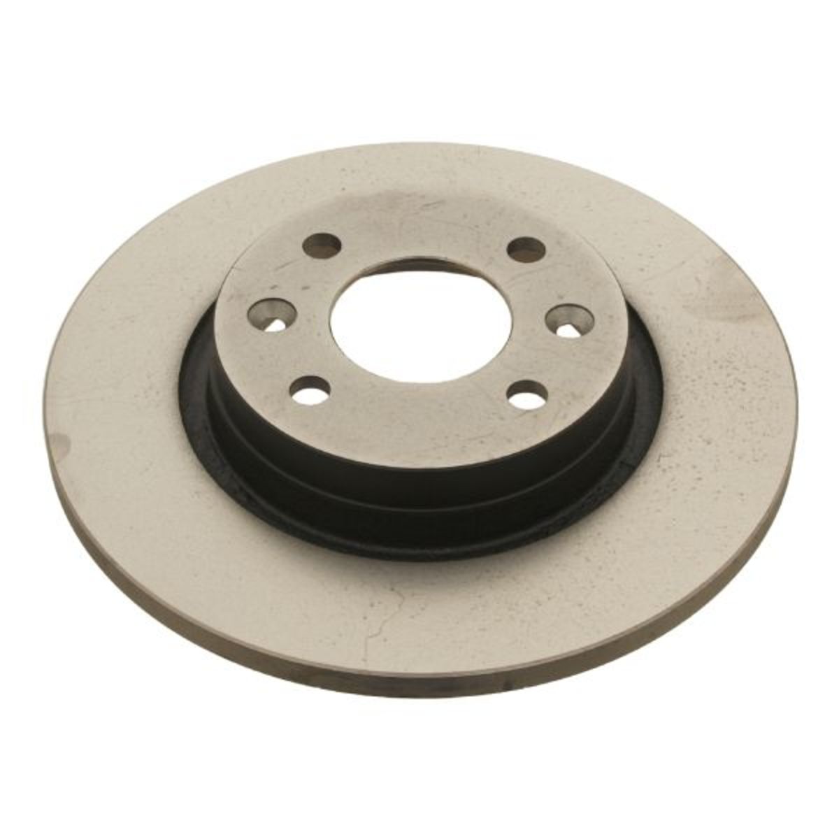 Jarrulevy FEBI BILSTEIN 30652