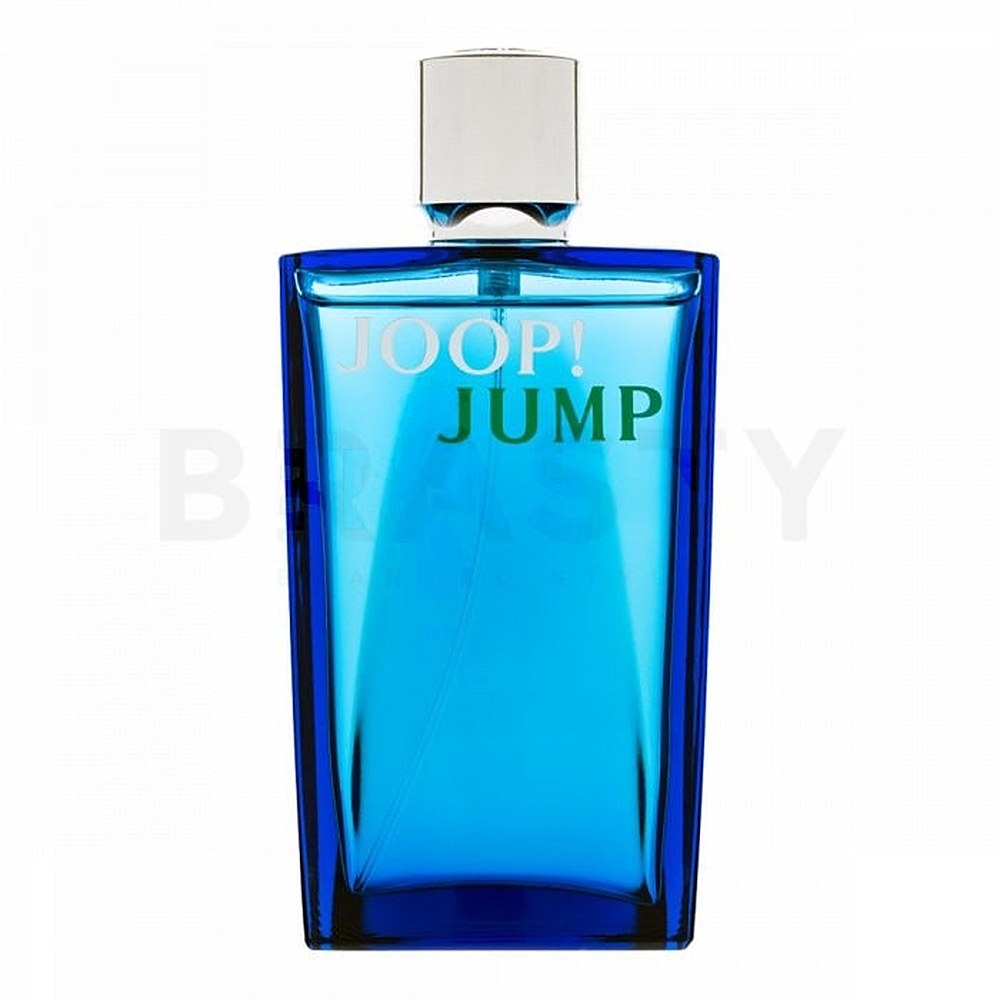 Joop  Jump Eau de Toilette Miehille 200 ml - Raikas ja Tuoksu