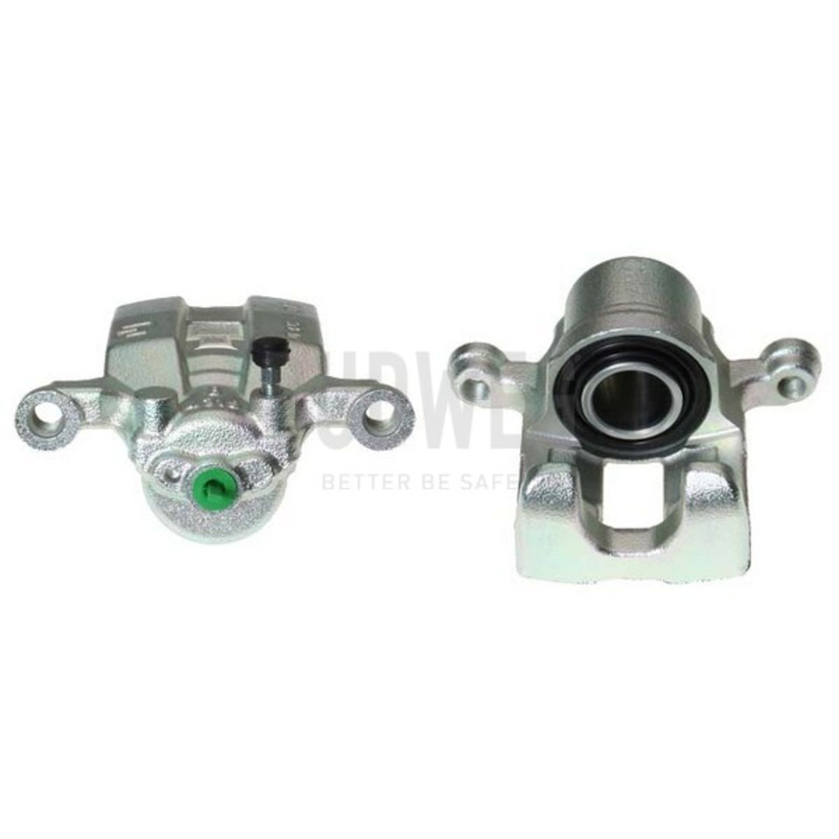 Jarrusatula BUDWEG CALIPER 344536