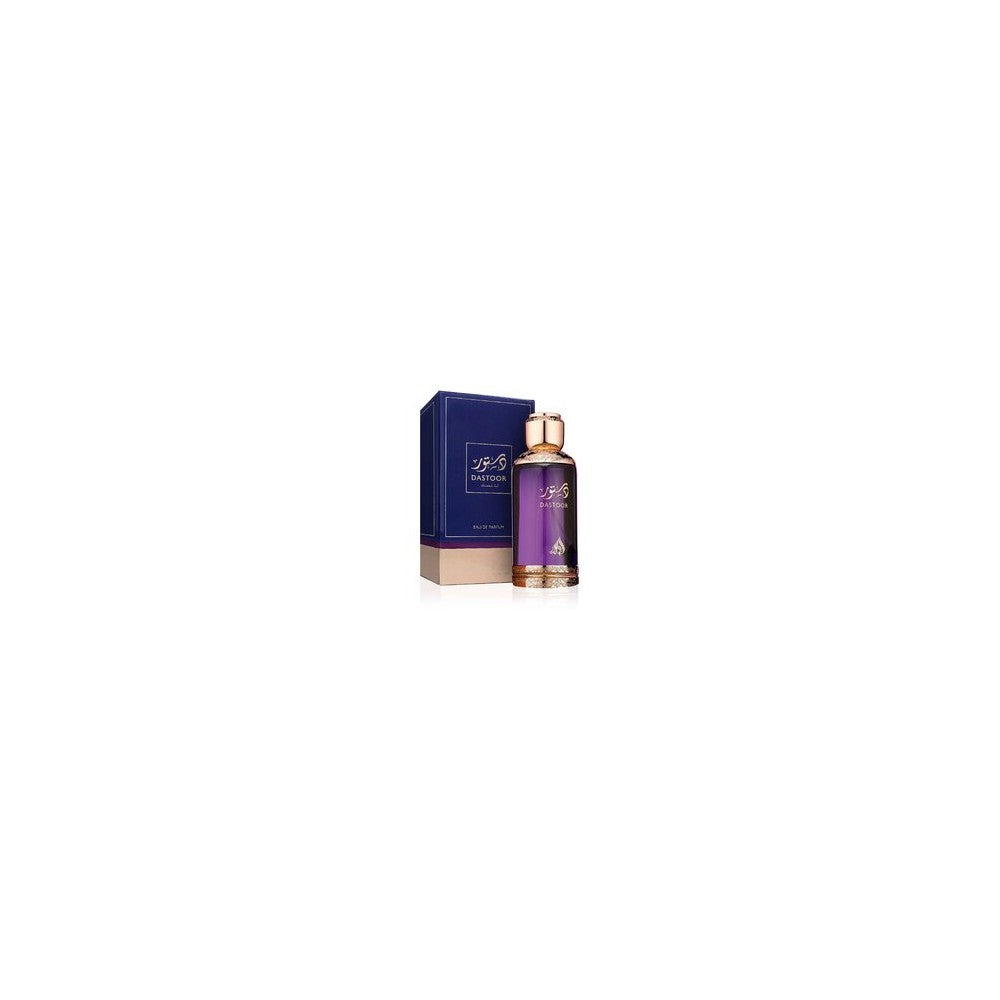 Athoor al alam Dastoor Lil Nissa EDP - 100 ml