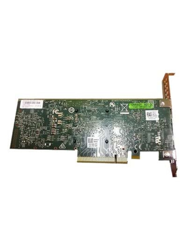 Dell 540-bbuo Verkkokortti Sisäinen 10000 Mbit/s