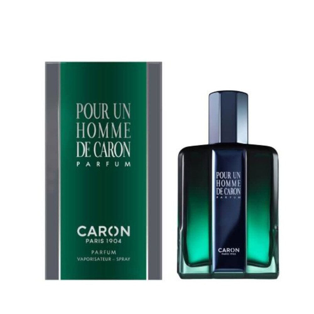 Caron Pour Un Homme EDP Suihke 75ml