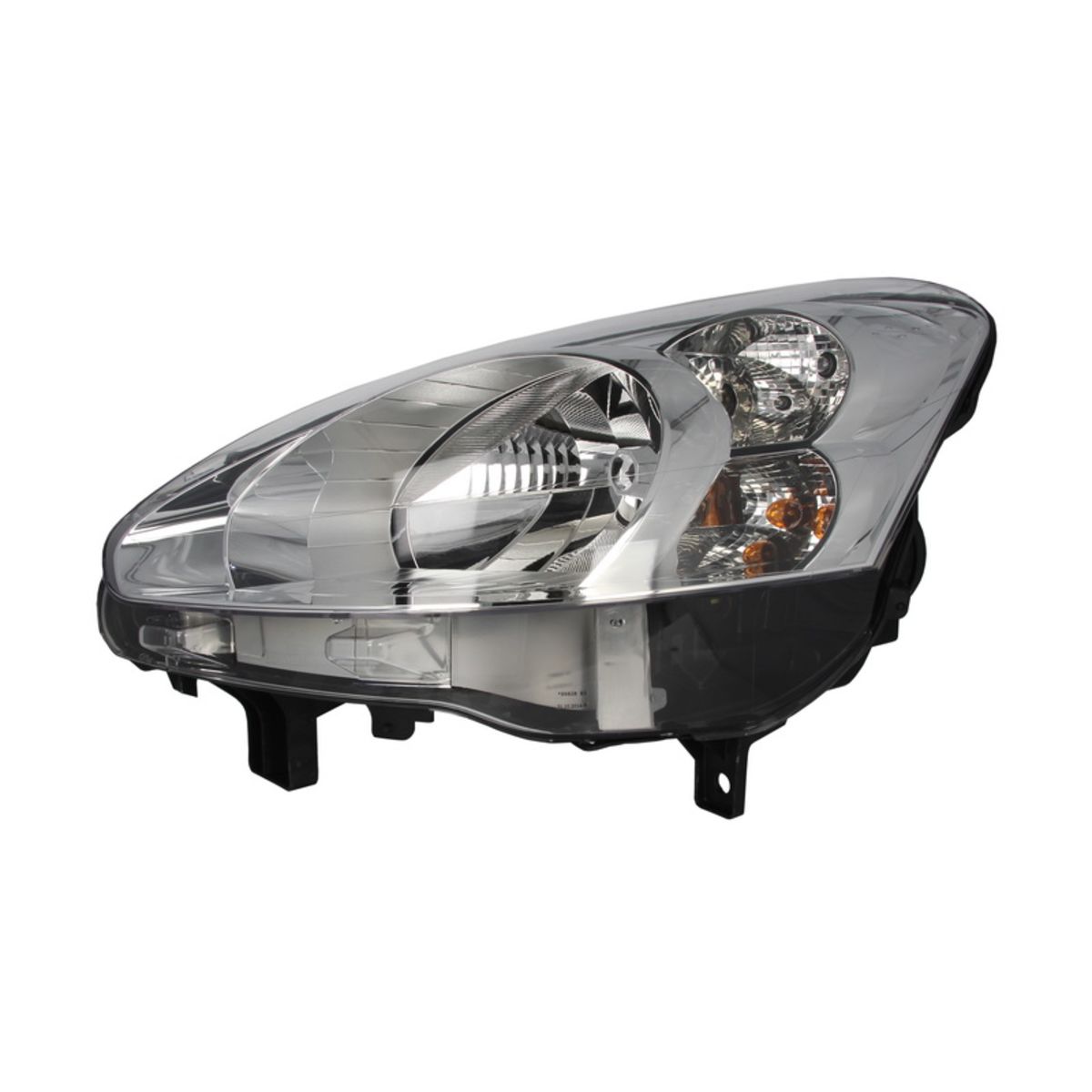 Ajovaloumpio VALEO 044781