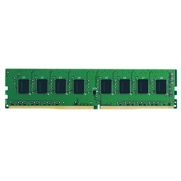 GOODRAM - DDR4 - moduuli - 8 GB - DIMM 288-nastainen - 3200 MHz / PC4-25600