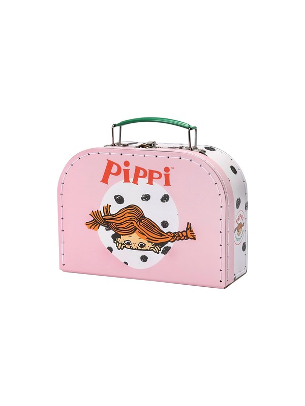 Pippi suitcase