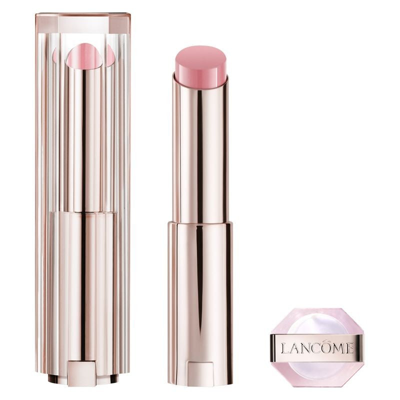 Lancôme Idole Butterglow kosteuttava huulikiiltoväri 10 Keep It Glowy 3 g