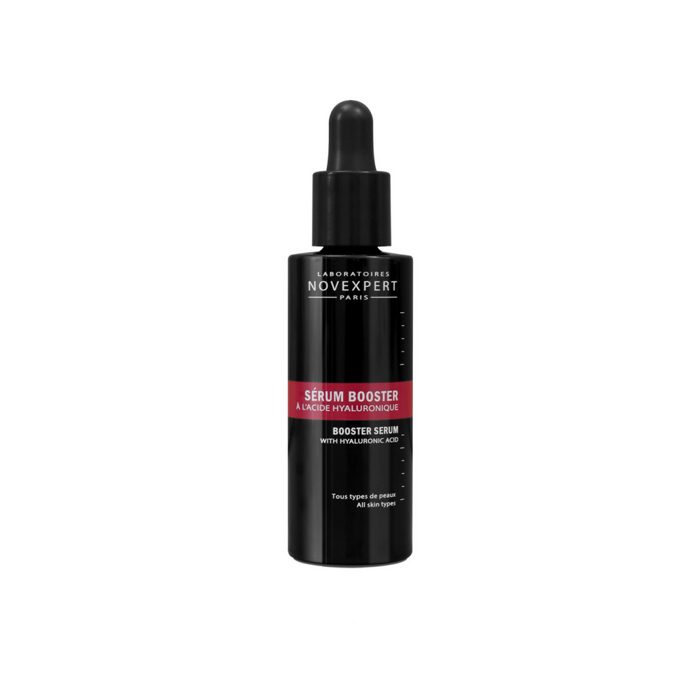 Novexpert Hyaluronic Acid Booster Serum 30 ml seerumi