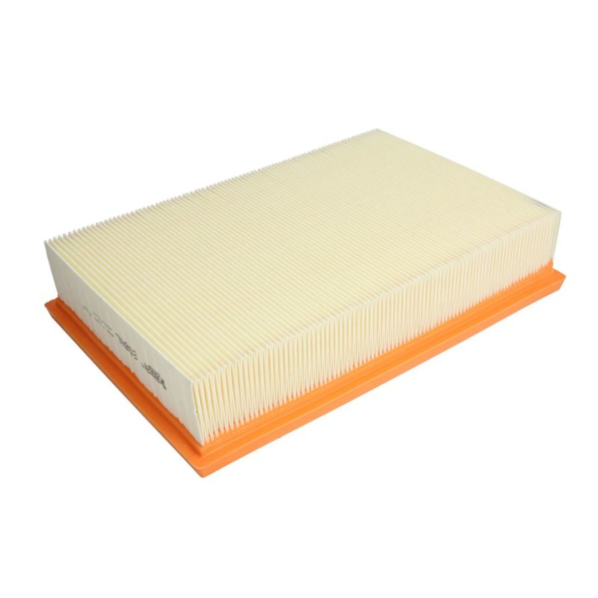 Ilmansuodatin HENGST FILTER E588L