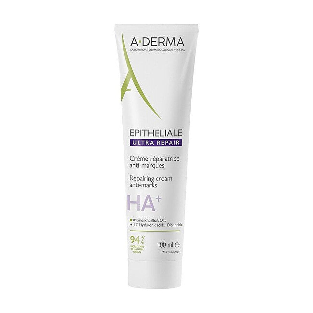 TO-Derma Epiteelin Ultra Repair HA+ Anti-Stain Repair Cream 100ml