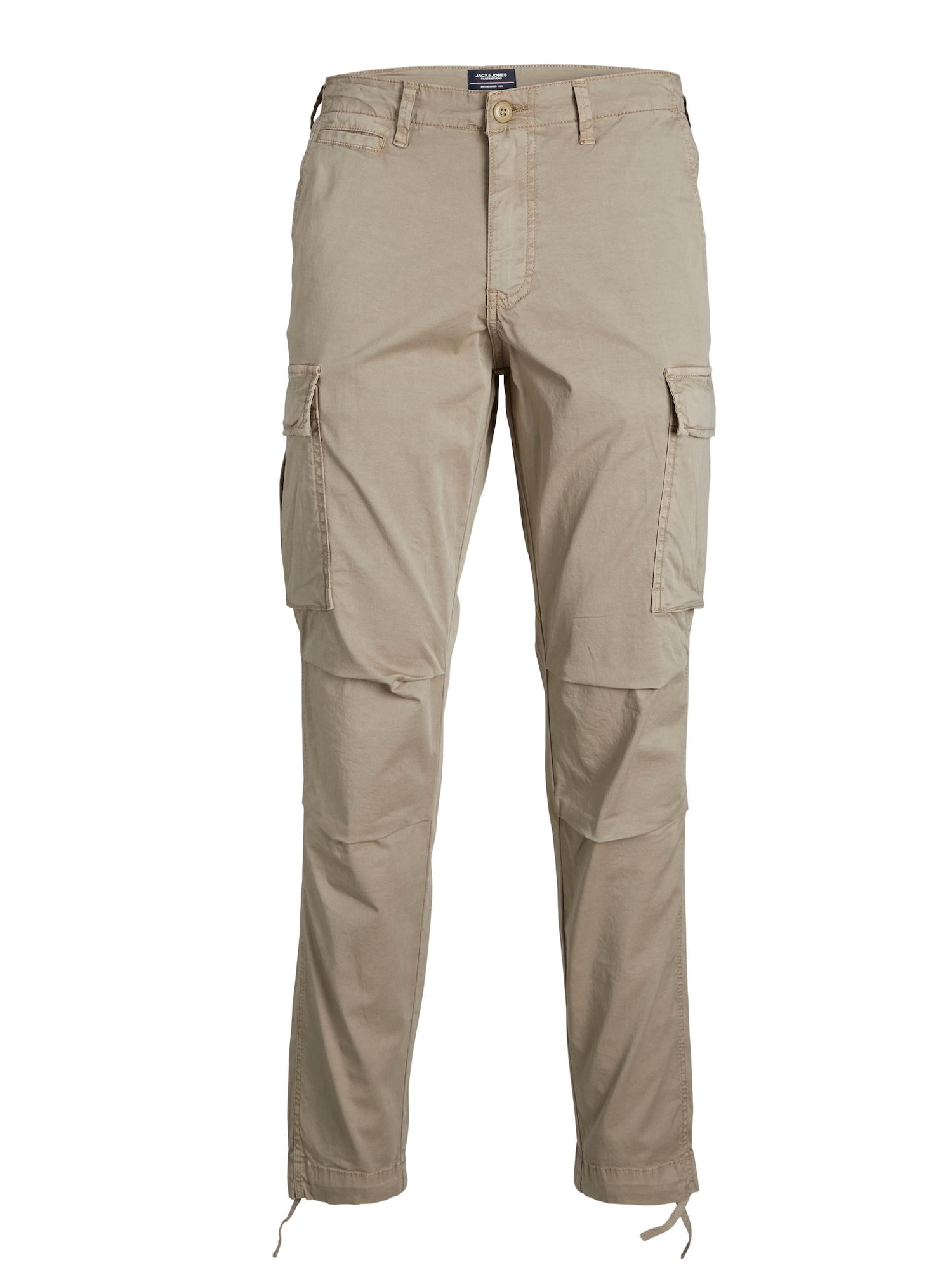 JACK & JONES Gargohousut 'JPStace JJTucker'  kitti