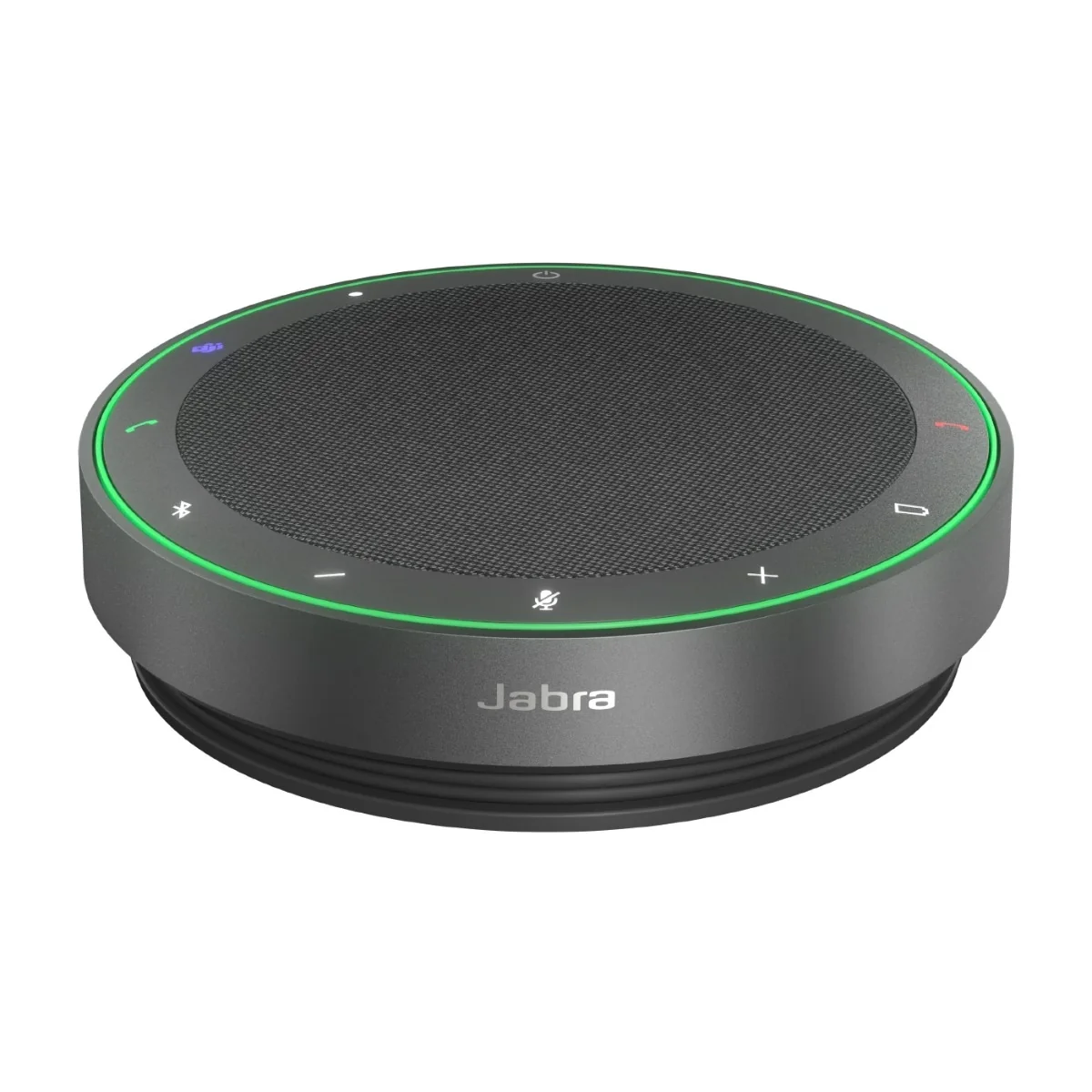 Jabra Speak2 75 MS Link 380A -neuvottelukaiutin