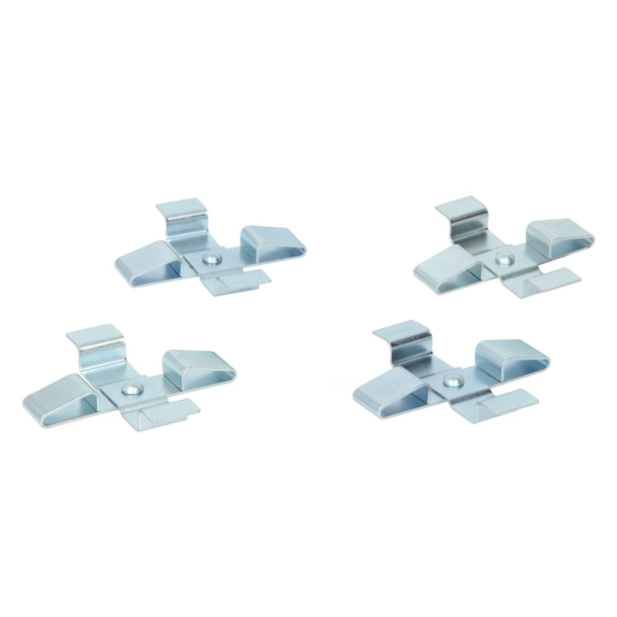 Jarrupalojen asennussarja QUICK BRAKE 109-1899