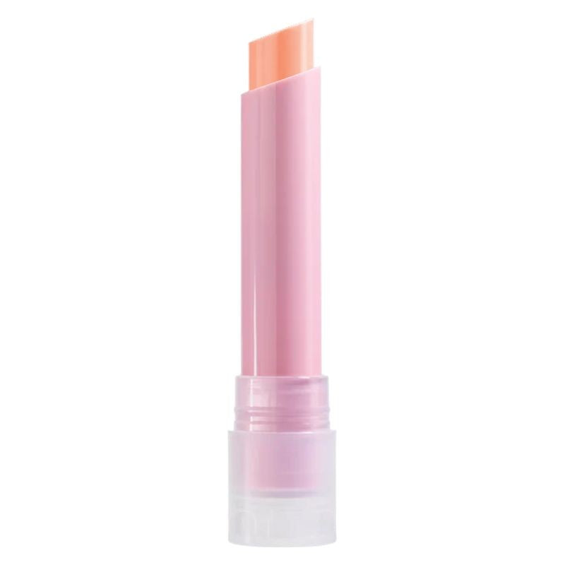 Mulac Cosmetics Lip Toy - Sävyttävä Huulivoide 05 Clear Candy