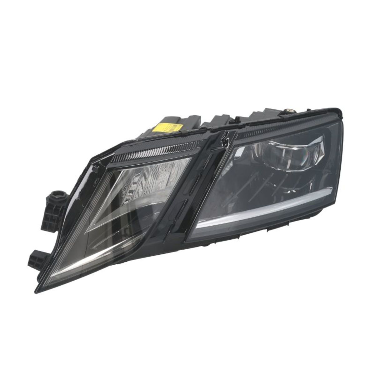 Ajovaloumpio MAGNETI MARELLI 711451000241