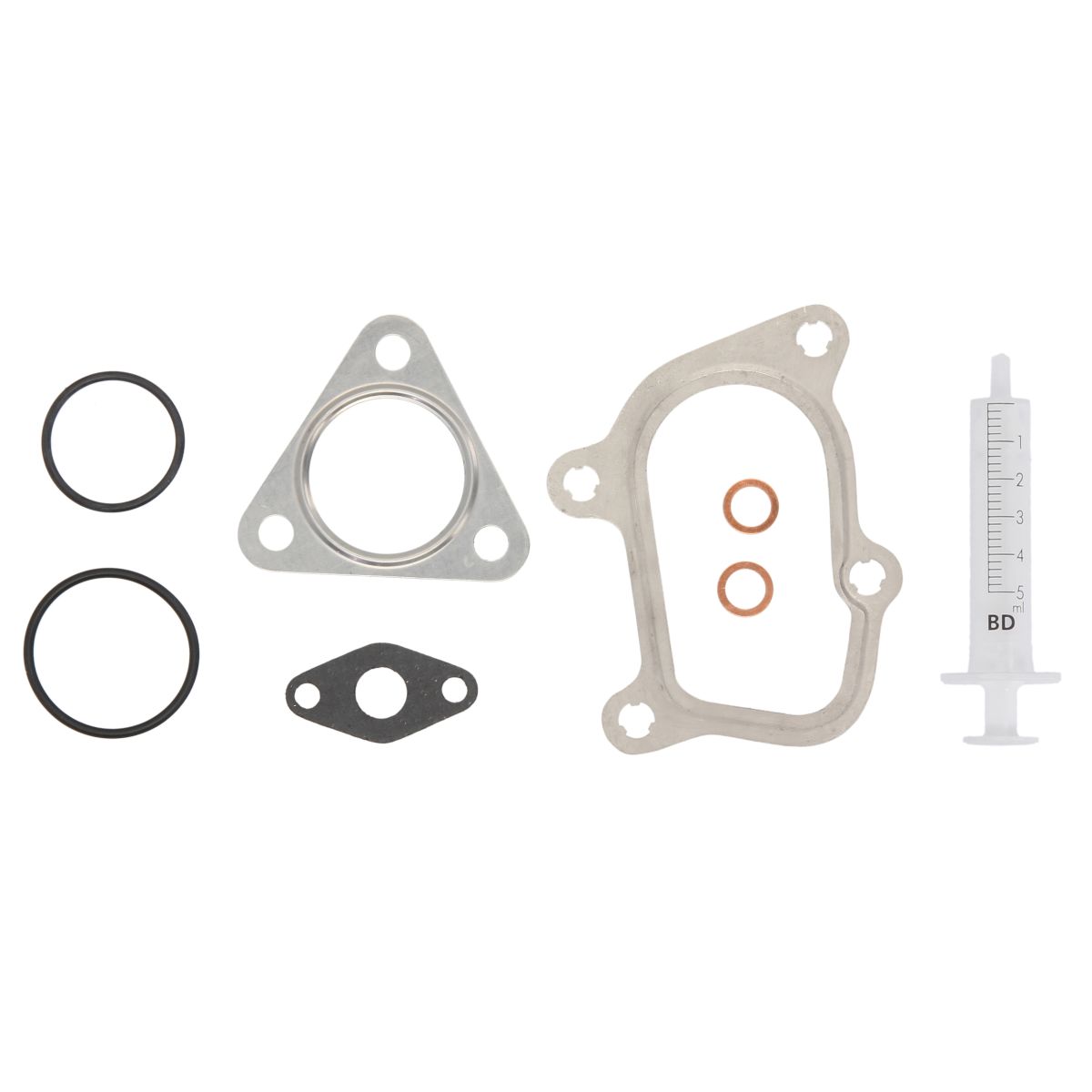 Asennussarja, turboahdin EVORON EVMK0033
