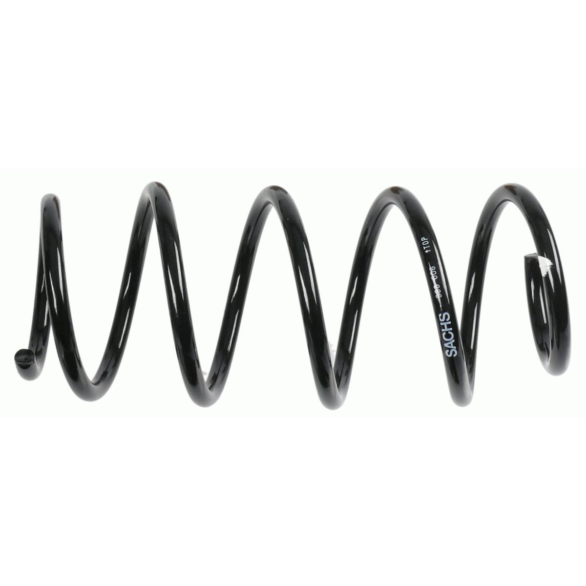 Jousi (auton jousitus) SACHS 998 006