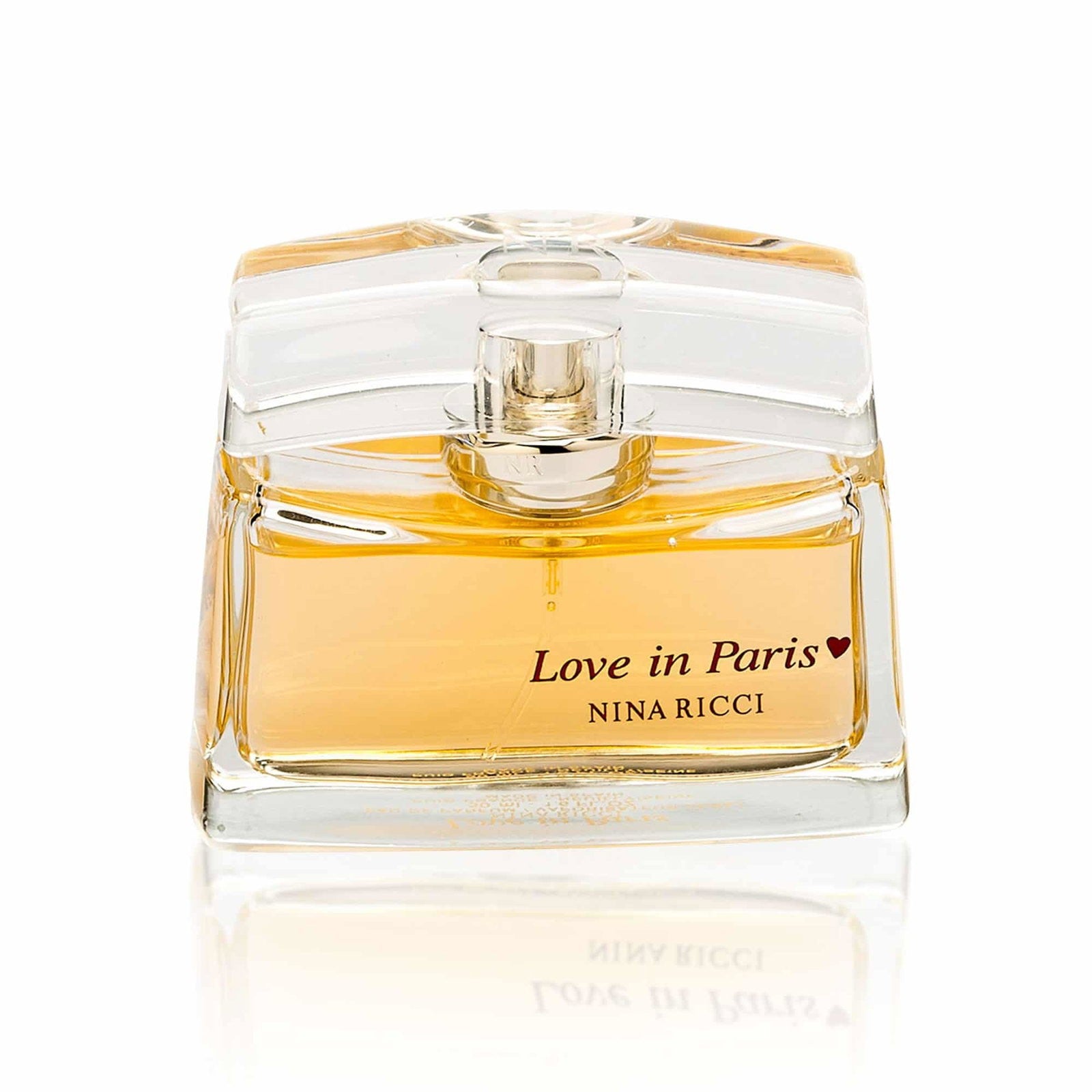 Nina ricci Love in Paris EDP - 50 ml