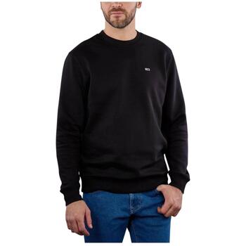 Tommy Jeans Collegepaita punainen / musta / valkoinen