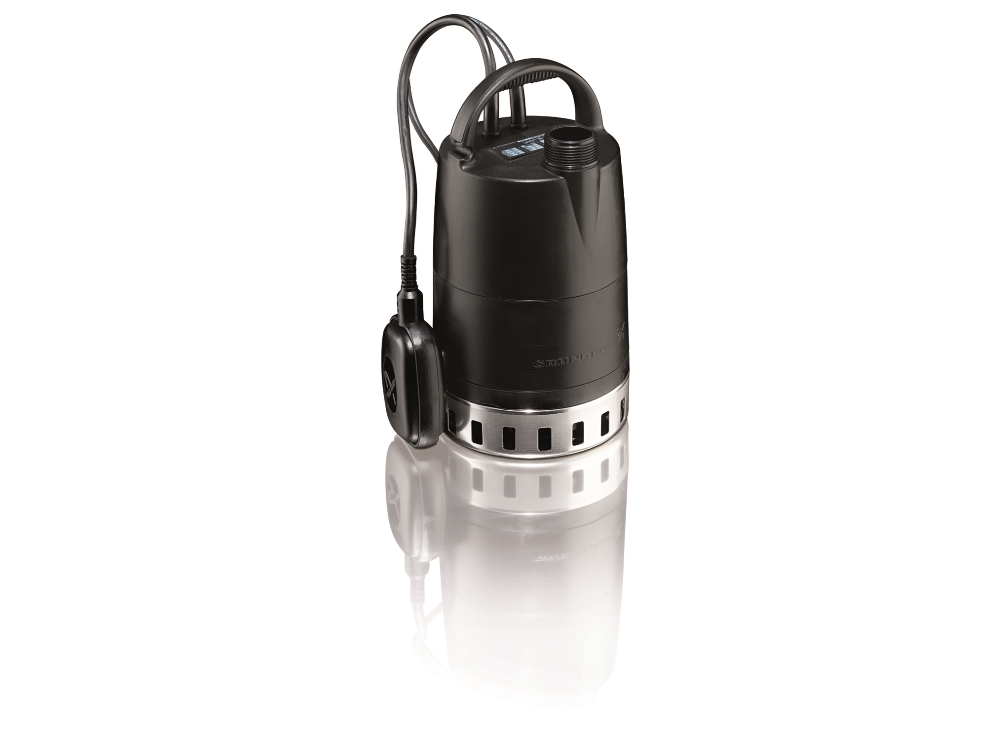 Grundfos Unilift cc7-a1 380 watti.