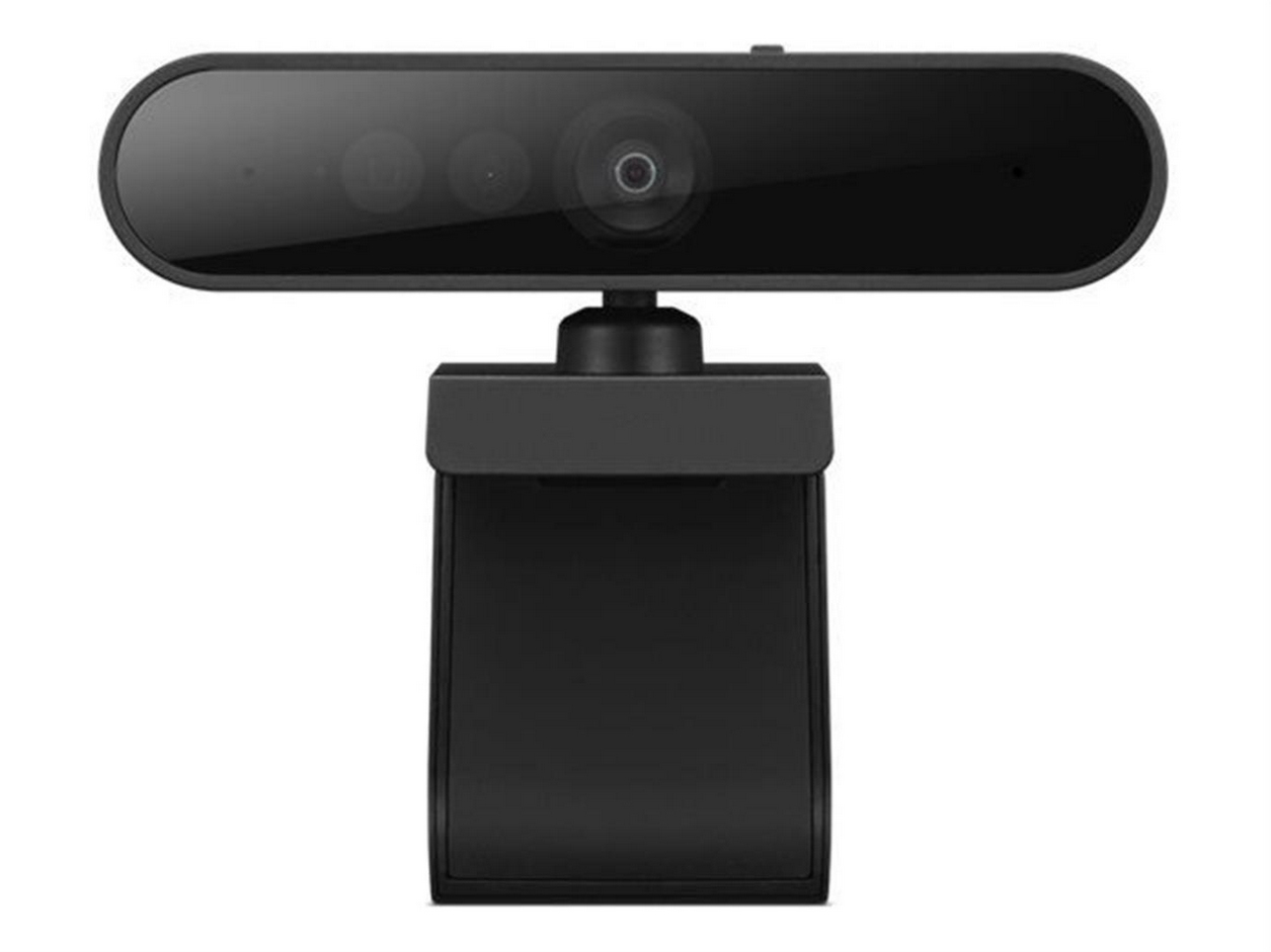 Lenovo Suorituskykyinen FHD-web-kamera - web-kamera