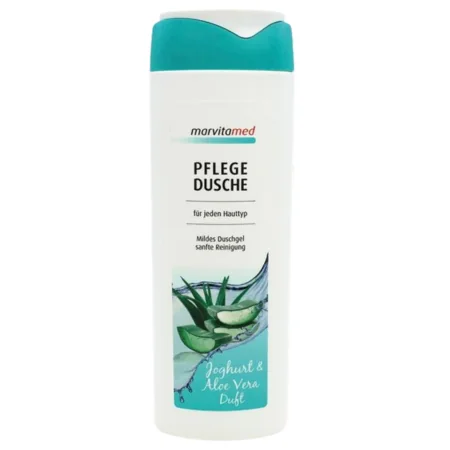 Marvita Med Yoghurt Aloe Vera Shower Gel 300ml