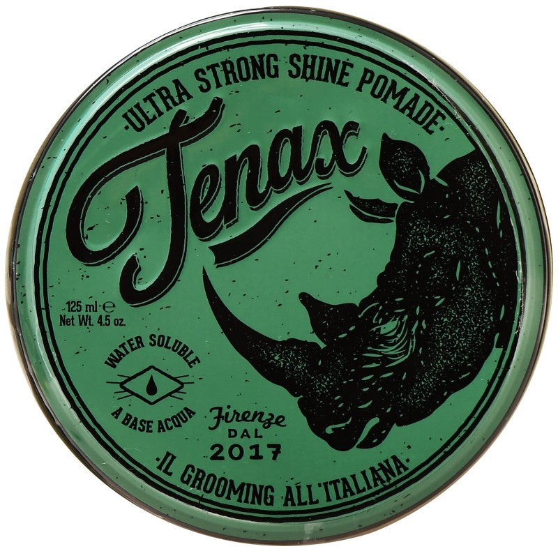 Tenax Erittäin vahva pidon voide 125 ml