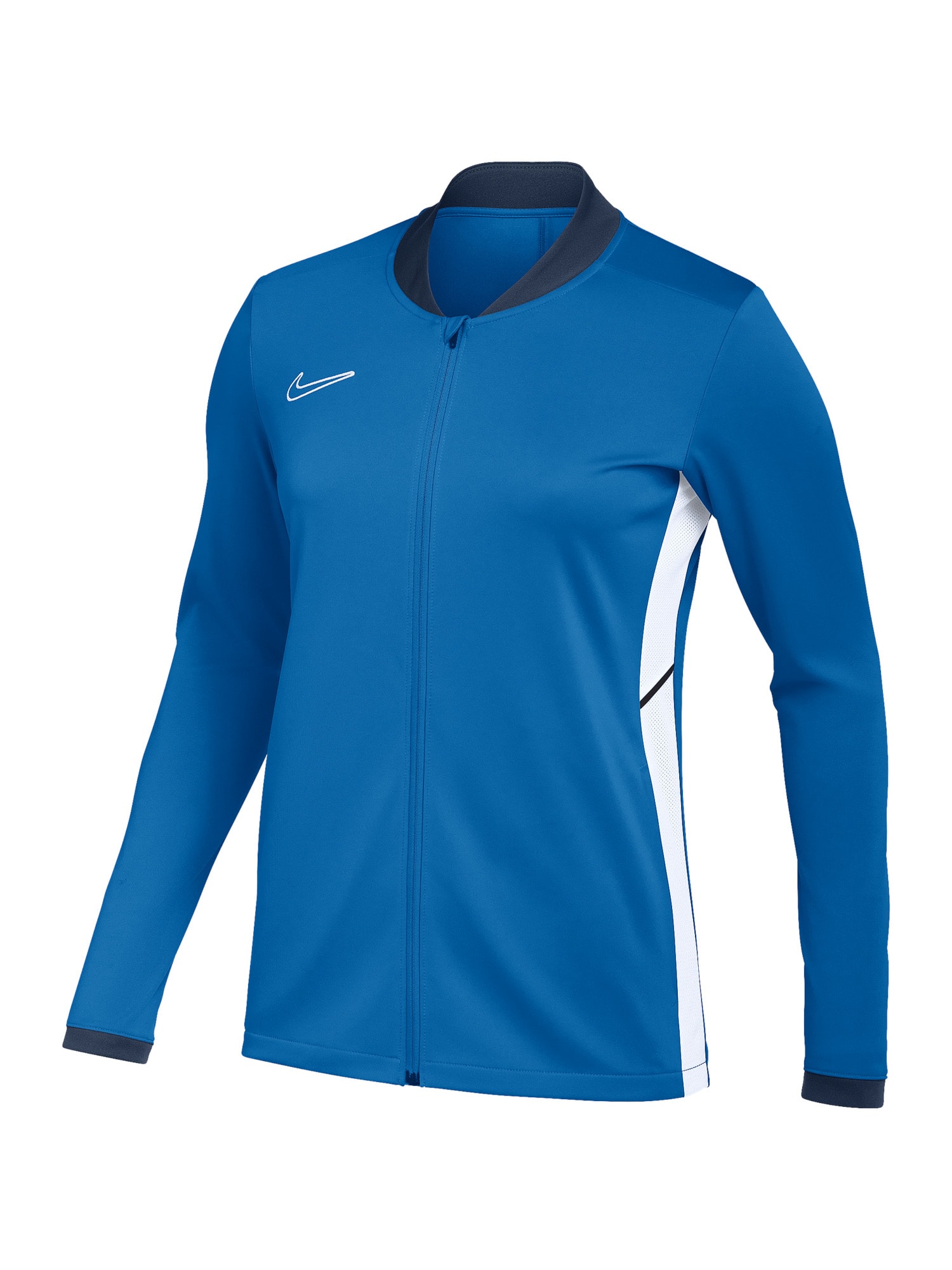 NIKE Treenitakki 'Academy 25'  kuninkaallisen sininen / musta / valkoinen