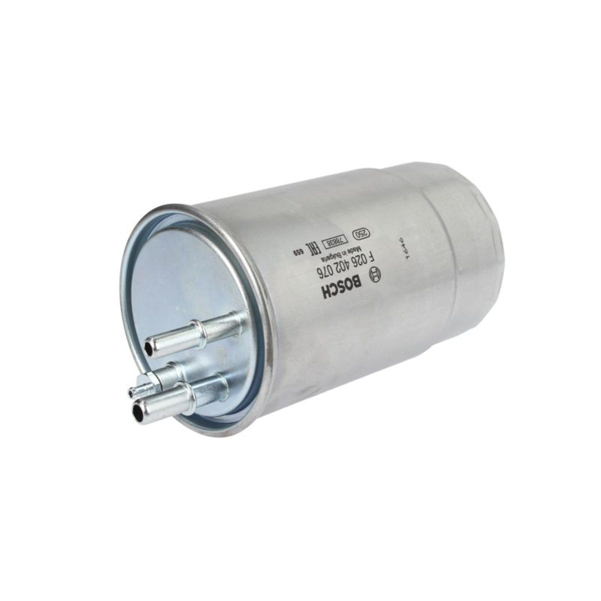 Polttoainesuodatin BOSCH F 026 402 076