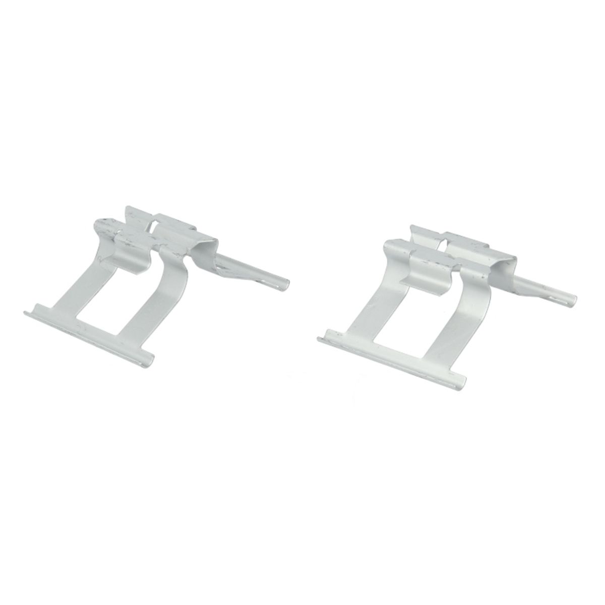 Jarrupalojen asennussarja QUICK BRAKE 109-1898